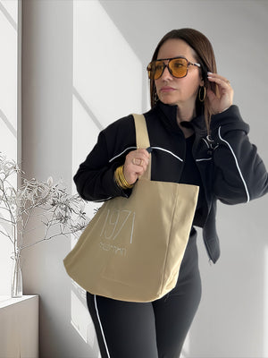 TOTE BAG 1971 CO
