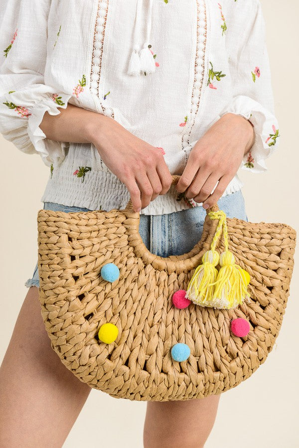 POM BAG