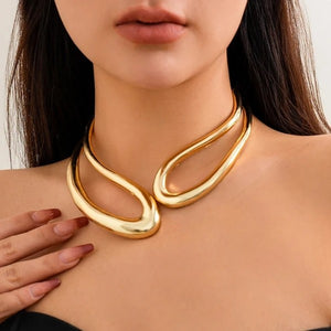 STATEMENT CHOKER