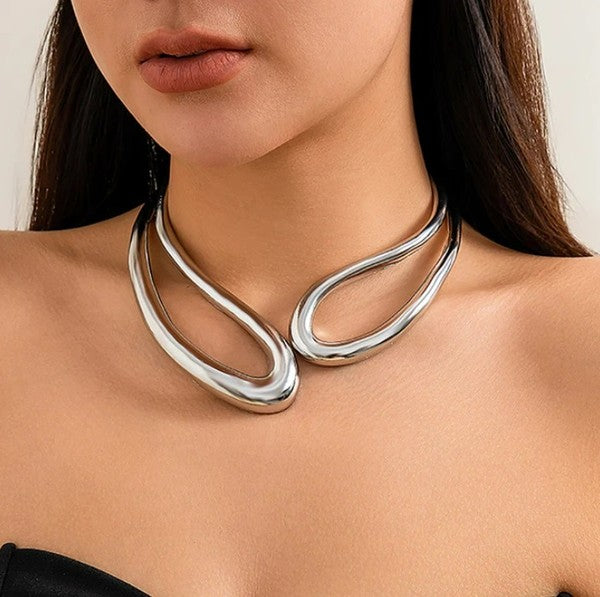 STATEMENT CHOKER