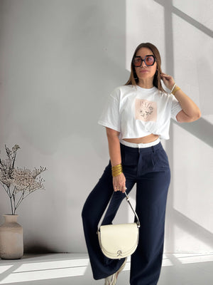 BOXER PANTS