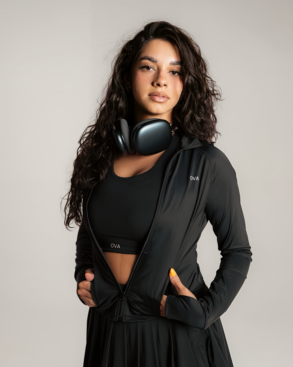 Harmony 3 piece Skirt Set