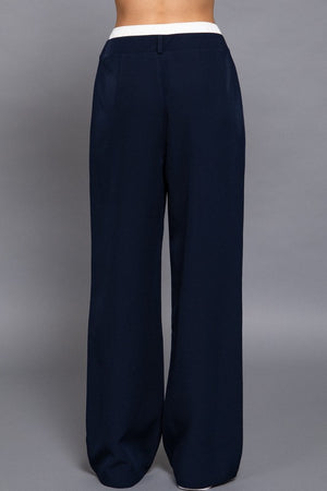 BOXER PANTS