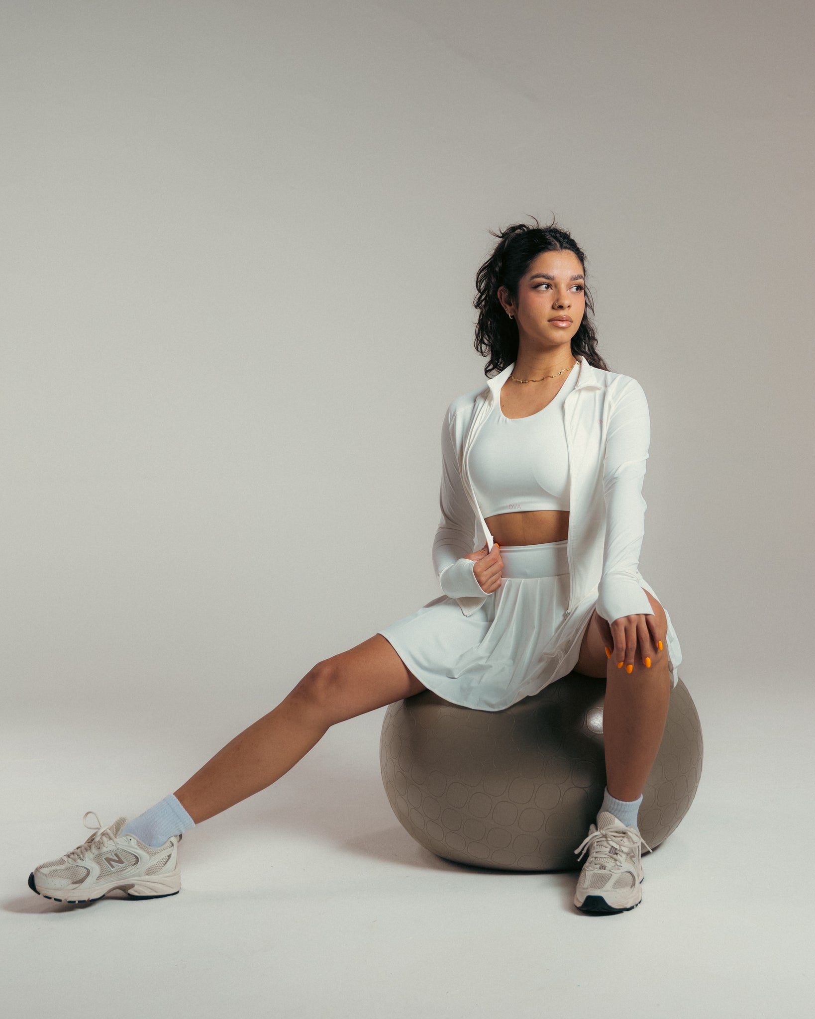 Harmony 3 piece Skirt Set