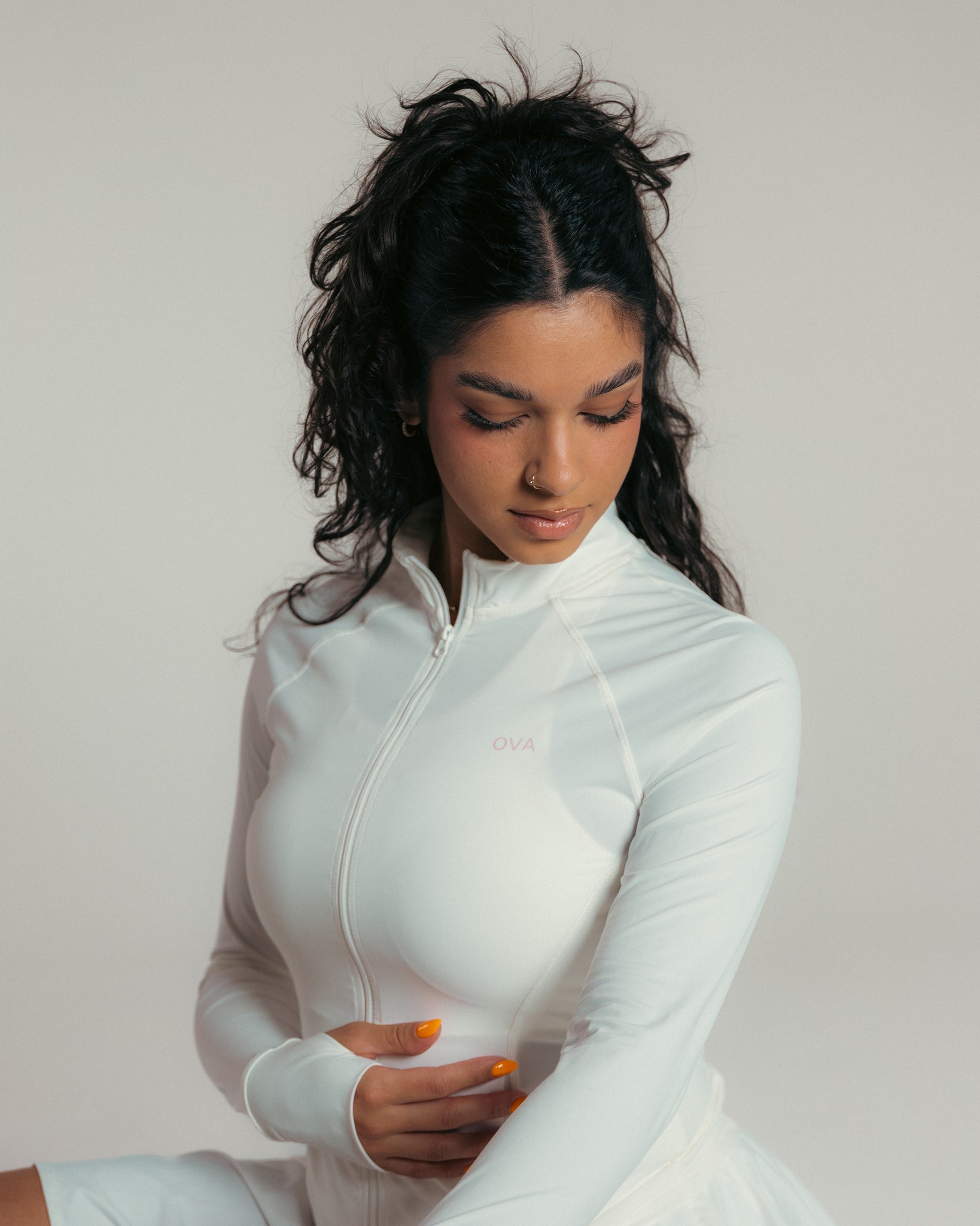 Harmony 3 piece Skirt Set