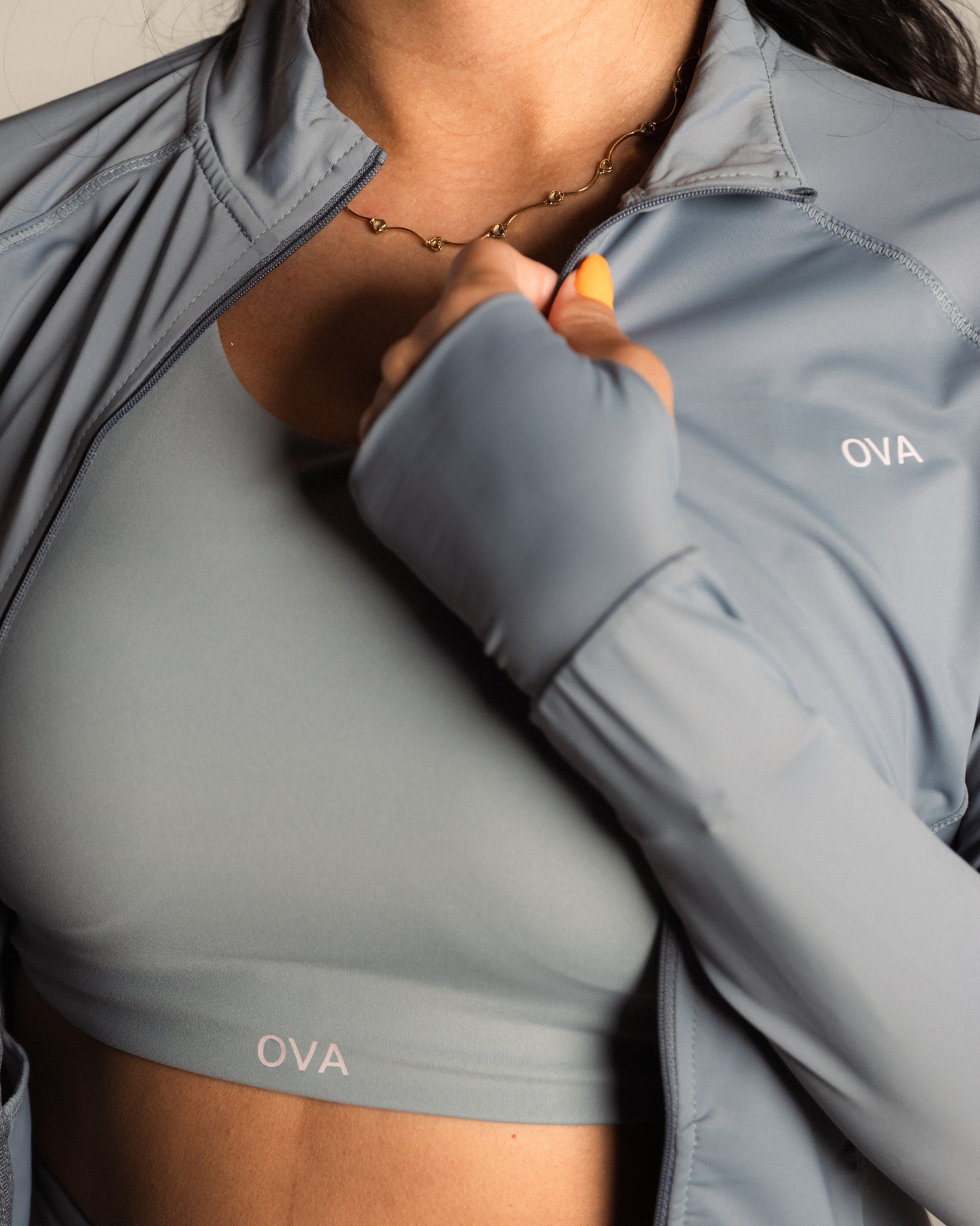 Harmony 3 piece Skirt Set