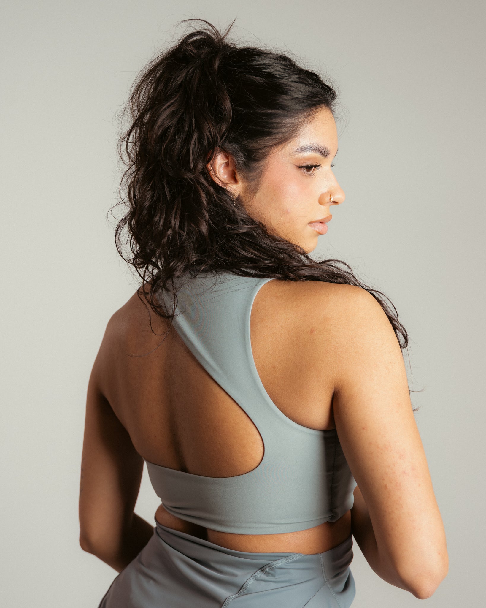 Harmony 3 piece Skirt Set