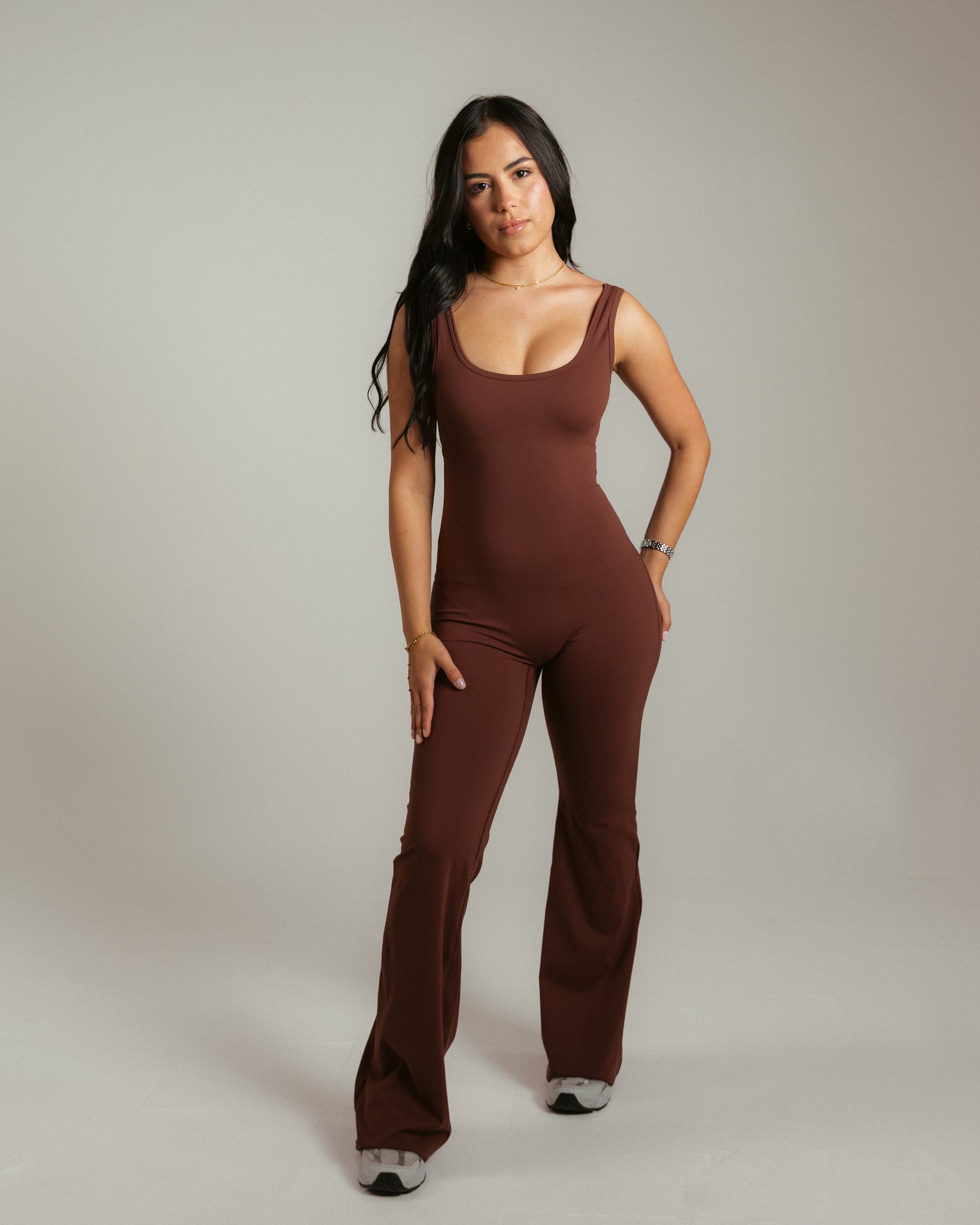 Elevate Jumpsuit
