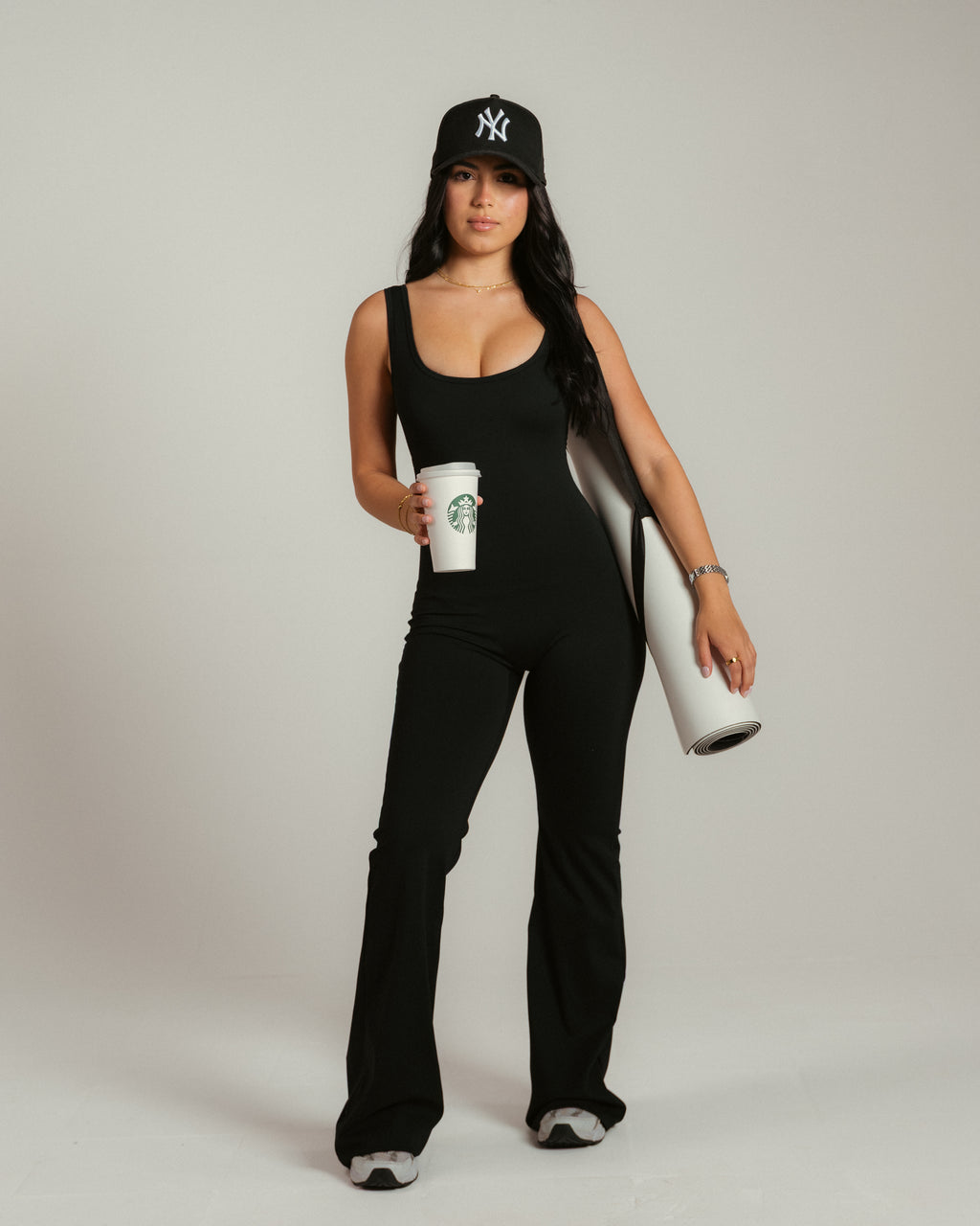 Elevate Jumpsuit