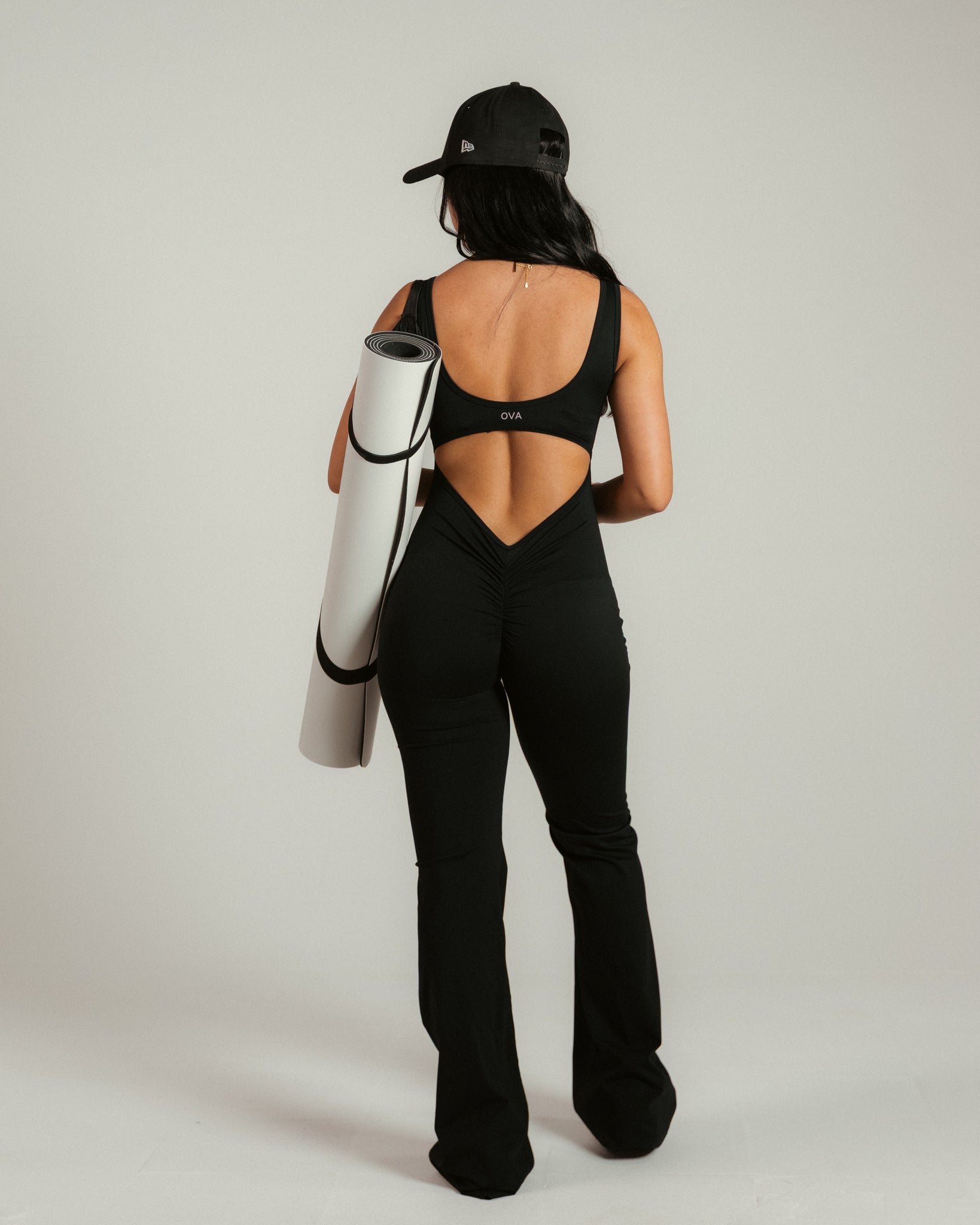 Elevate Jumpsuit